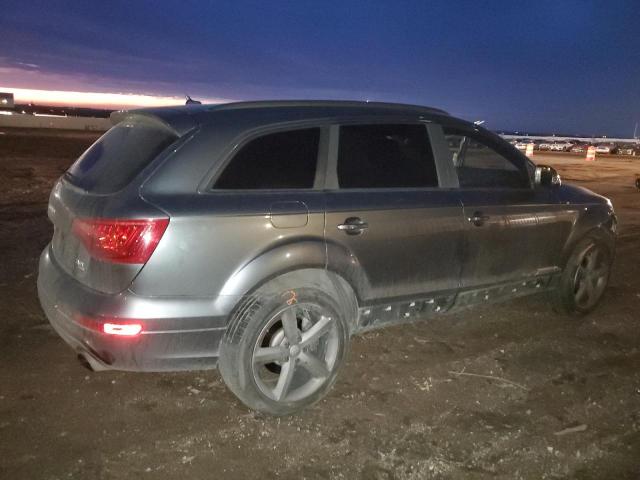 Photo 3 from auction – 2015 AUDI Q7 PRESTIG with VIN WA1DGAFEXFD026249