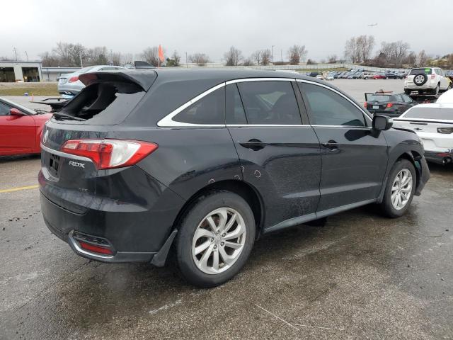 صورة رقم 3 من المزاد - 2016 ACURA RDX مع VIN 5J8TB4H33GL004860