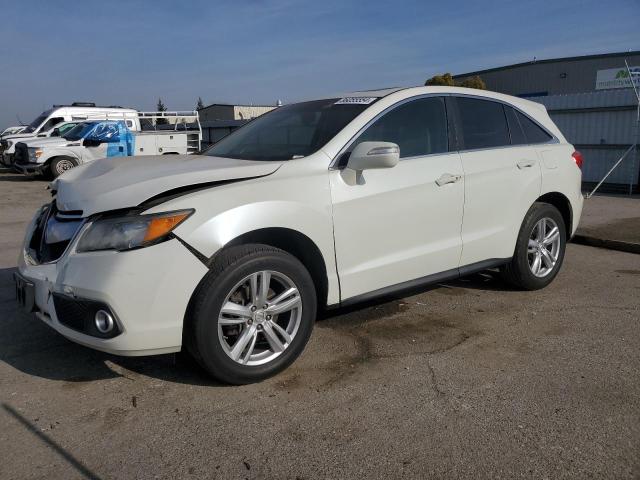ACURA RDX TECHNO 2013 with VIN 5J8TB3H58DL004103 - Photo from auction