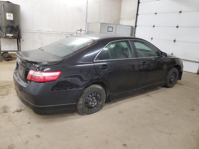 Photo 3 from auction – 2007 TOYOTA CAMRY CE with VIN 4T1BE46K77U690581