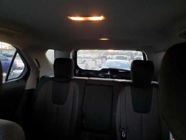 Photo 10 from auction – 2014 CHEVROLET EQUINOX LT with VIN 2GNALBEK6E6137936