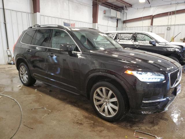 Photo 4 from auction – 2017 VOLVO XC90 T6 with VIN YV4A22PK9H1115555