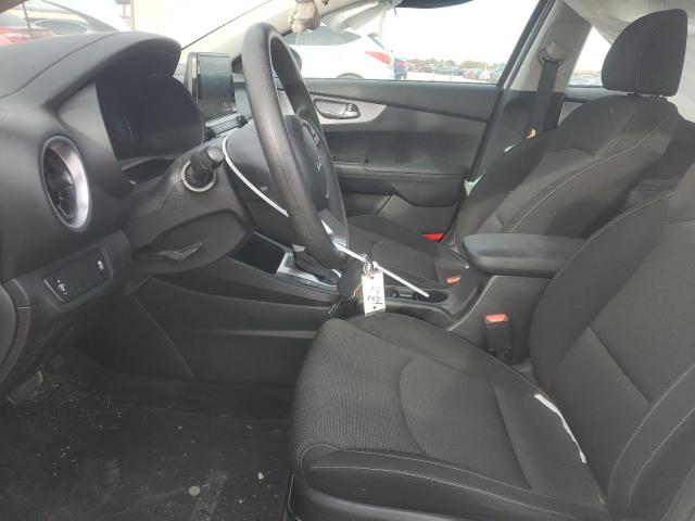 Photo 7 from auction – 2022 KIA FORTE FE with VIN 3KPF24AD5NE466079