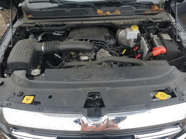 Photo 11 from auction – 2021 RAM 1500 BIG H with VIN 1C6SRFBT4MN622318