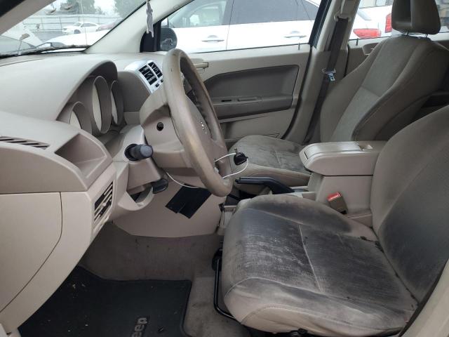 Photo 7 from auction – 2007 DODGE CALIBER with VIN 1B3HB28BX7D139068