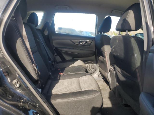 Photo 11 from auction – 2017 NISSAN ROGUE S with VIN KNMAT2MT3HP500782