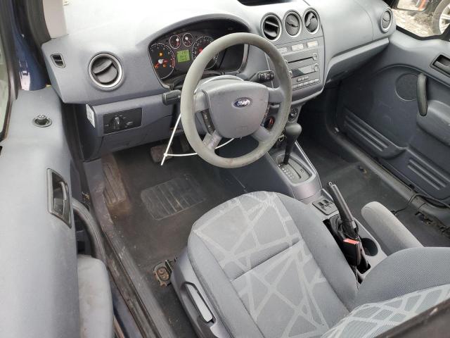Photo 8 from auction – 2012 FORD TRANSIT CO with VIN NM0LS7BN4CT115502