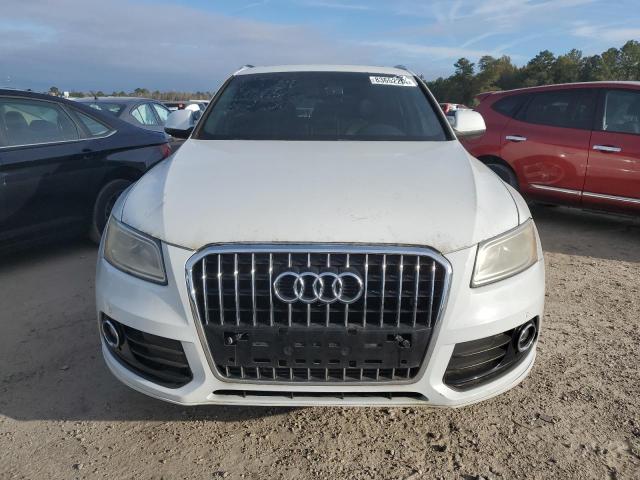Photo 5 from auction – 2014 AUDI Q5 PREMIUM with VIN WA1LFAFP7EA099403