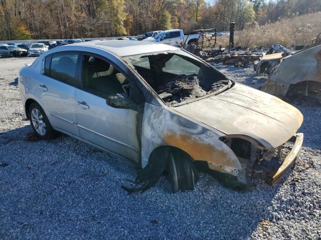 Photo 4 from auction – 2011 NISSAN SENTRA 2.0 with VIN 3N1AB6AP2BL653001