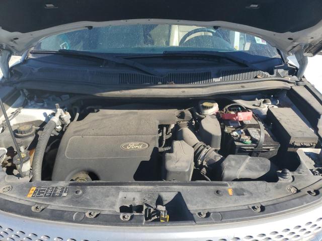 Photo 12 from auction – 2014 FORD EXPLORER X with VIN 1FM5K7D87EGB57155