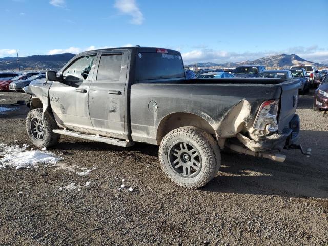 Photo 2 from auction – 2017 RAM 1500 ST with VIN 1C6RR7FT0HS689634