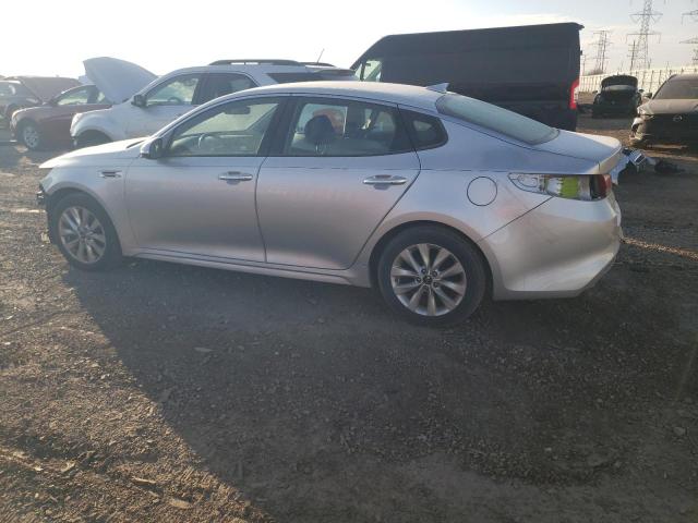 صورة رقم 2 من المزاد - 2016 KIA OPTIMA EX مع VIN 5XXGU4L39GG054065
