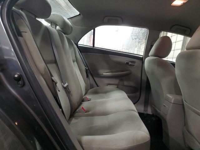 Photo 10 from auction – 2012 TOYOTA COROLLA BA with VIN 2T1BU4EE8CC793454