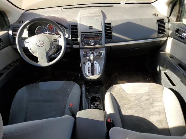 Photo 8 from auction – 2012 NISSAN SENTRA 2.0 with VIN 3N1AB6AP6CL712536