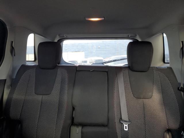 Photo 10 from auction – 2017 GMC TERRAIN SL with VIN 2GKALNEKXH6339441