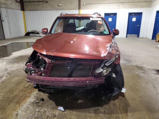 Photo 5 from auction – 2010 SUBARU FORESTER 2 with VIN JF2SH6CCXAH906459