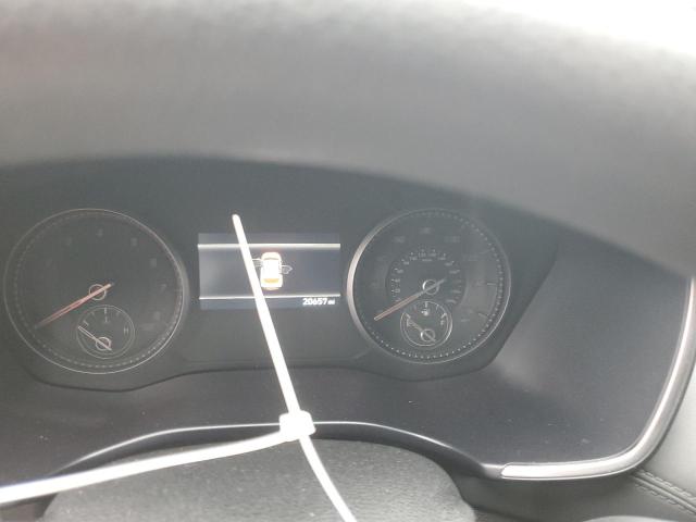 Photo 9 from auction – 2023 HYUNDAI SANTA FE S with VIN 5NMS14AJ0PH623133