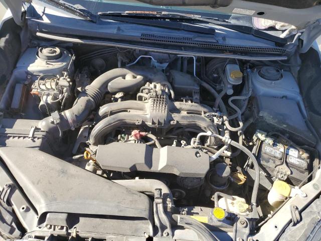 Photo 11 from auction – 2015 SUBARU XV CROSSTR with VIN JF2GPAFCXFH277056
