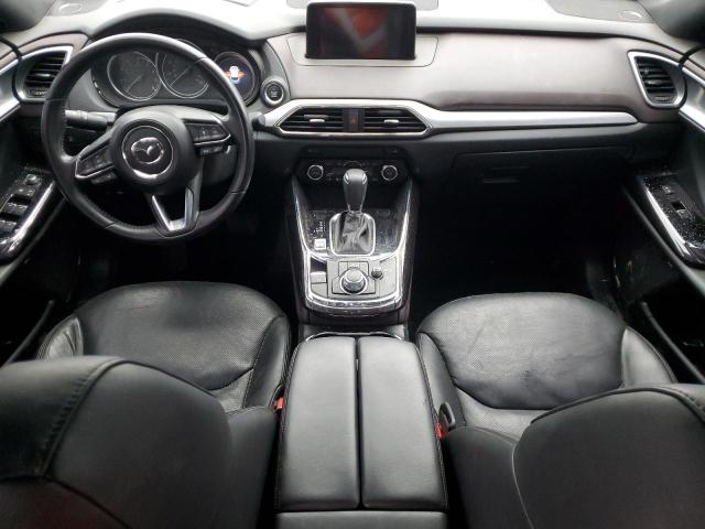 Photo 8 from auction – 2016 MAZDA CX-9 GRAND with VIN JM3TCBDY2G0109772