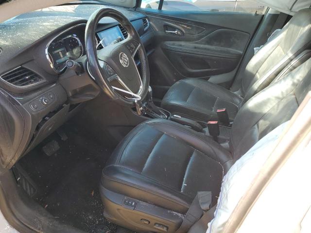 Photo 7 from auction – 2019 BUICK ENCORE ESS with VIN KL4CJGSM9KB774011