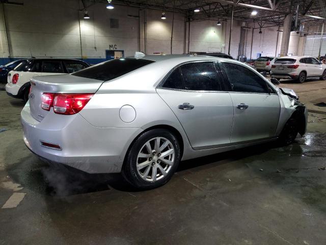 Photo 3 from auction – 2013 CHEVROLET MALIBU 2LT with VIN 1G11E5SA4DF279960