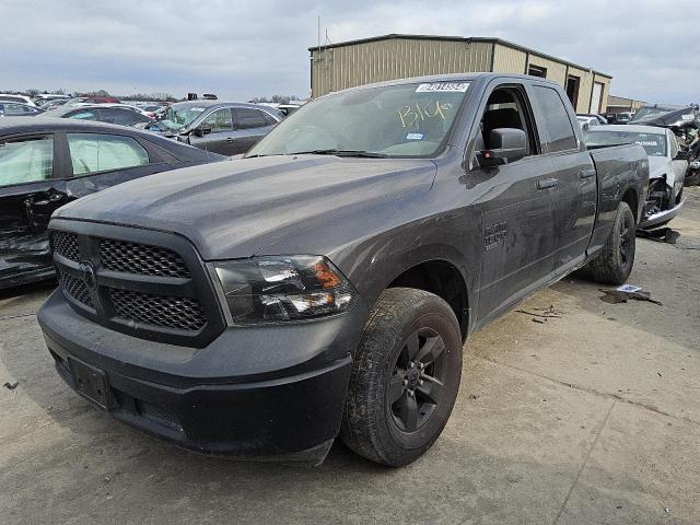 RAM 1500 CLASS 2022 with VIN 1C6RR6FG4NS170241 - Photo from auction
