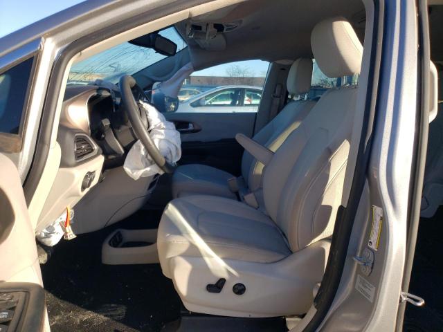 Photo 7 from auction – 2017 CHRYSLER PACIFICA T with VIN 2C4RC1DG2HR634388