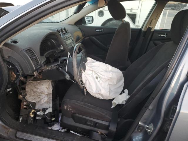 Photo 7 from auction – 2011 NISSAN ALTIMA BAS with VIN 1N4AL2AP2BC126516