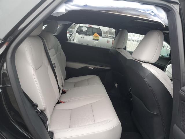 Photo 11 from auction – 2024 LEXUS RX 350H BA with VIN 2T2BBMCA3RC064188