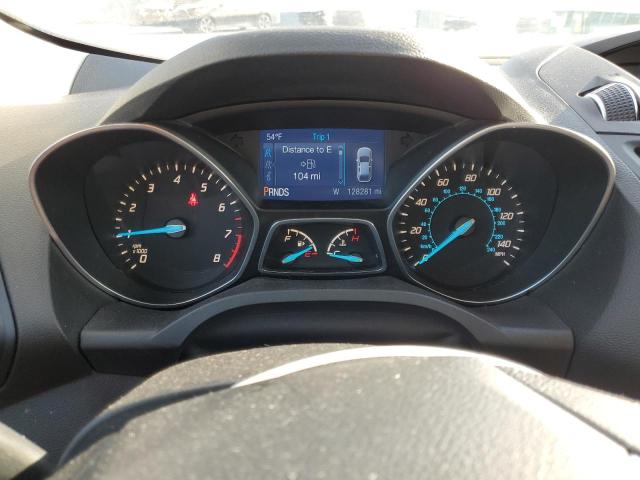 Photo 9 from auction – 2014 FORD ESCAPE SE with VIN 1FMCU0GX2EUC58651