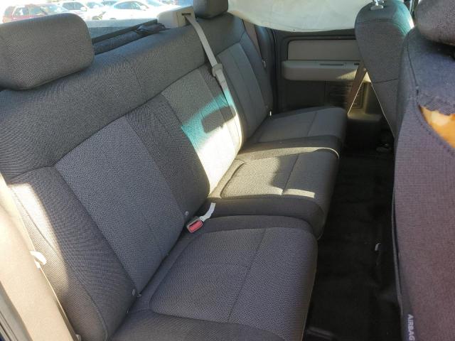 Photo 10 from auction – 2009 FORD F150 SUPER with VIN 1FTRX12W79KA69456