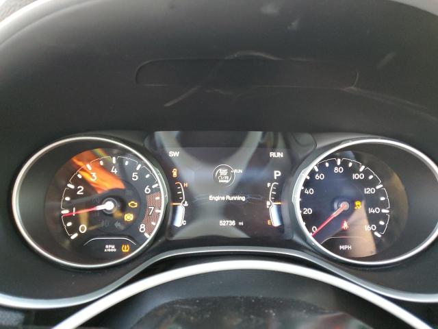 Photo 9 from auction – 2019 JEEP COMPASS LA with VIN 3C4NJDBB4KT641375