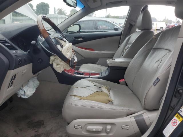 Photo 7 from auction – 2008 LEXUS ES 350 with VIN JTHBJ46G182175759