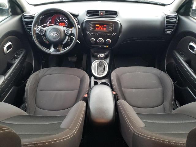 Photo 8 from auction – 2016 KIA SOUL with VIN KNDJN2A22G7393700