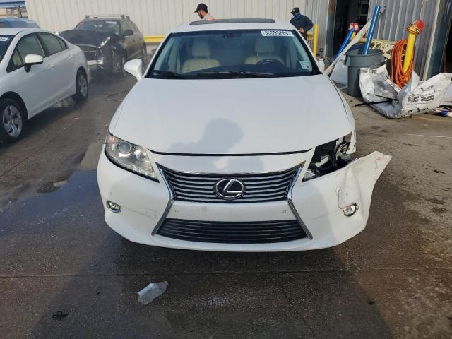Photo 5 from auction – 2014 LEXUS ES 350 with VIN JTHBK1GG5E2151289