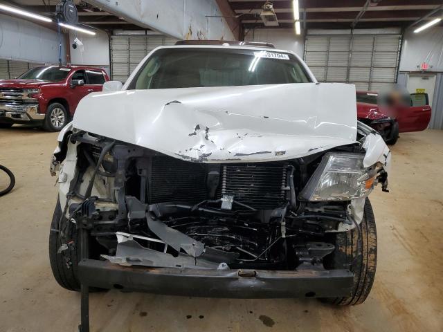 Photo 5 from auction – 2008 NISSAN PATHFINDER with VIN 5N1AR18B28C635653