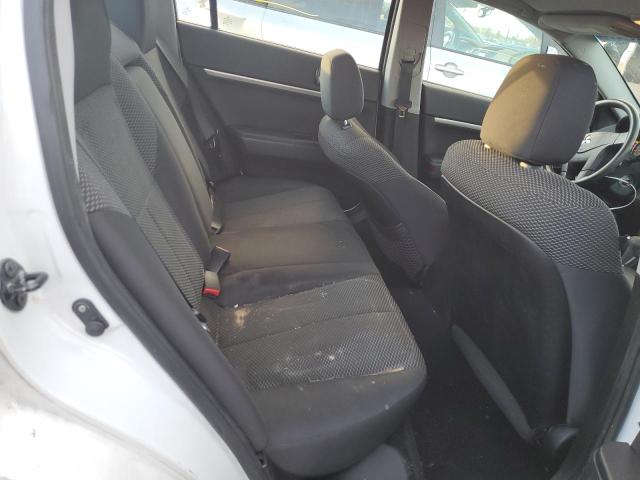 Photo 10 from auction – 2012 MITSUBISHI GALANT FE with VIN 4A32B2FF8CE020625