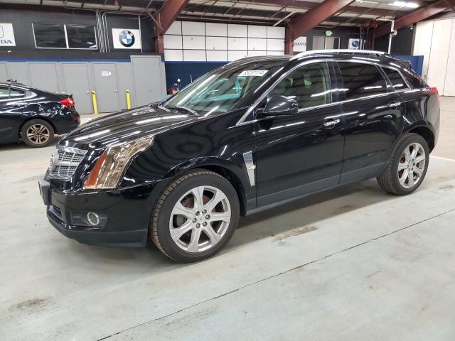CADILLAC SRX PERFOR 2011 with VIN 3GYFNEEY8BS659442 - Photo from auction