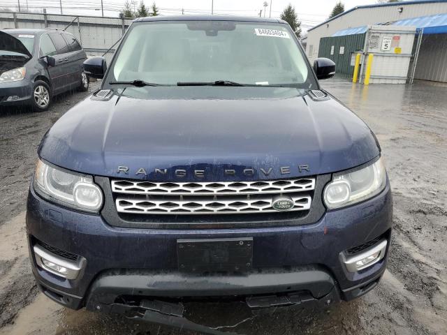 Photo 5 from auction – 2014 LAND ROVER RANGE ROVE with VIN SALWR2WF7EA330686