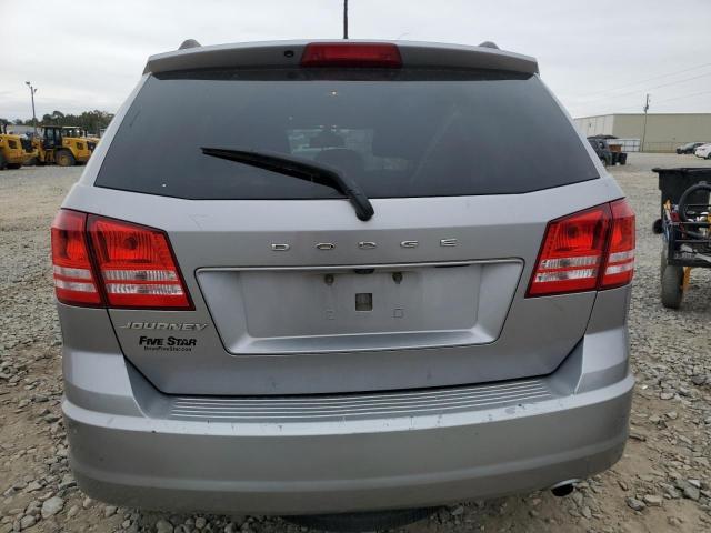 Photo 6 from auction – 2018 DODGE JOURNEY SE with VIN 3C4PDCAB8JT527132