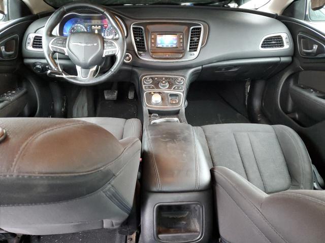 Photo 8 from auction – 2016 CHRYSLER 200 LIMITE with VIN 1C3CCCAB7GN153305