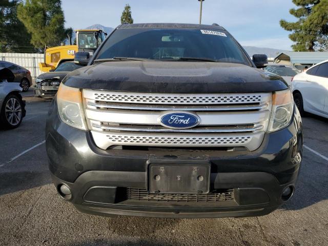 Снимка 5 от търг – 2011 FORD EXPLORER X с VIN 1FMHK7D88BGA11663