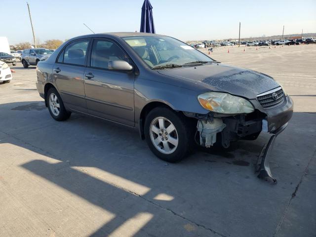 Photo 4 from auction – 2007 TOYOTA COROLLA CE with VIN 1NXBR32E77Z921400