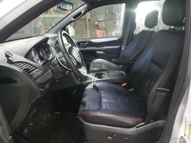 Photo 7 from auction – 2017 DODGE GRAND CARA with VIN 2C4RDGEG8HR755635
