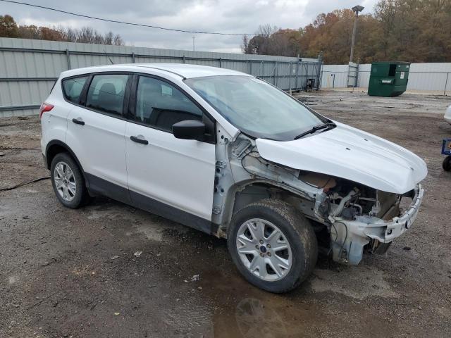 Photo 4 from auction – 2014 FORD ESCAPE S with VIN 1FMCU0F77EUB55386