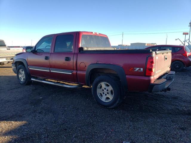 Photo 2 from auction – 2004 CHEVROLET SILVERADO with VIN 2GCEK13T841376385