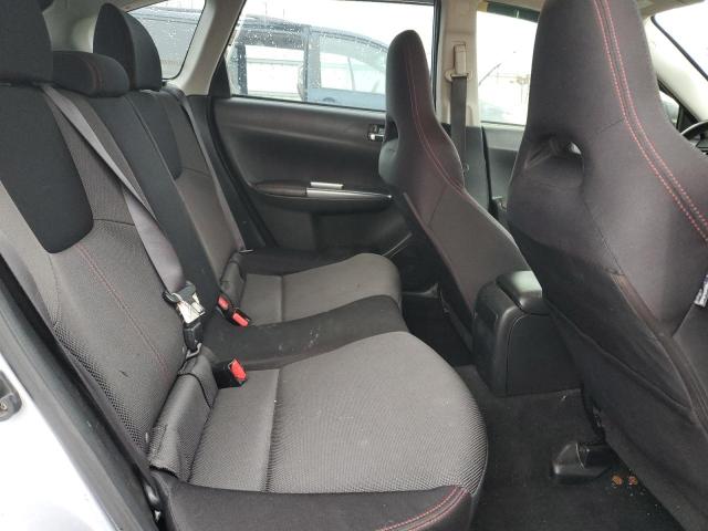 Photo 10 from auction – 2013 SUBARU IMPREZA WR with VIN JF1GR7E68DG835857