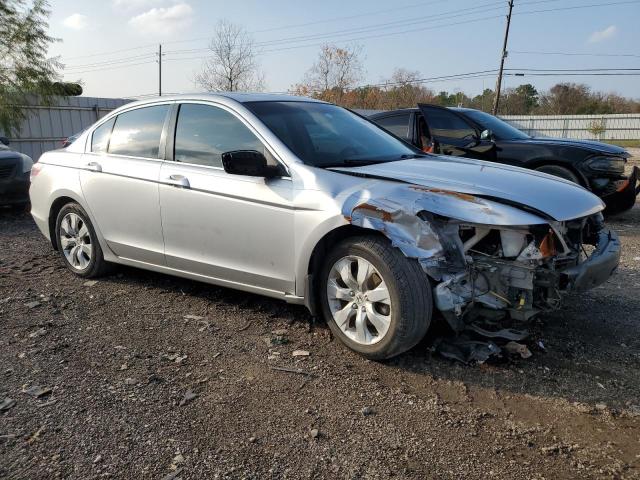 Photo 4 from auction – 2008 HONDA ACCORD EXL with VIN JHMCP26858C044408