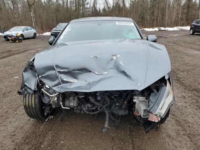 Photo 5 from auction – 2016 AUDI A3 PREMIUM with VIN WAUB8GFF0G1116600
