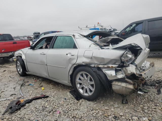 Photo 2 from auction – 2005 CHRYSLER 300 with VIN 2C3AA63H45H118582